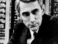 Claude Shannon – the Father of Information Theory