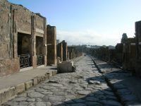 Pompeii – Conquered, Buried, Rediscovered