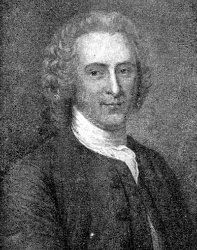 Jean Jean-Jaques Rousseau (1712 - 1778)