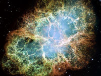 The Supernova of 1054