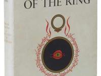 One Ring to Rule Them All – J.R.R.Tolkien’s Lord of the Rings