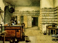 A Life of Discoveries –  the great Michael Faraday