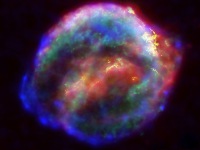 Much More Powerful Than Expected – Kepler’s Supernova