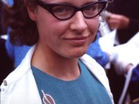Jocelyn Bell Burnell and the Discovery of Pulsars