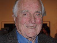 Douglas Engelbart and the Computer Mouse