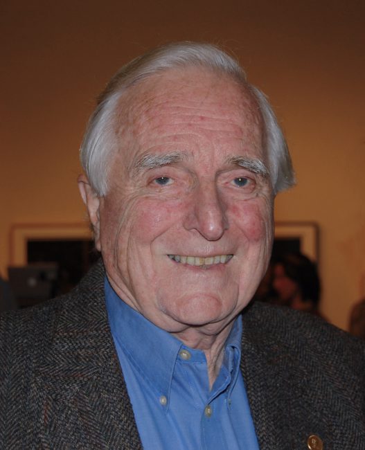 Douglas C. Engelbart (1925-2013)