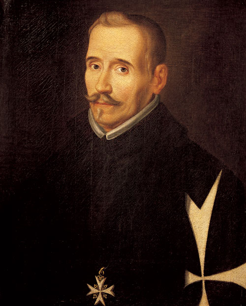 Lope de Vega (1562-1635)