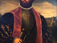 Vasco da Gama and the Route to India