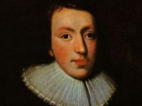 John Milton and his great Epic Paradise Lost