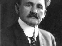 Albert Abraham Michelson and the Famous Experiment that lead to Einstein’s Special Relativity Theory