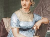 Jane Austen, a Keen Observer Always with a Twinkle in the Eye