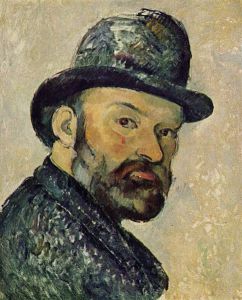 Paul Cézanne (1839 - 1906)