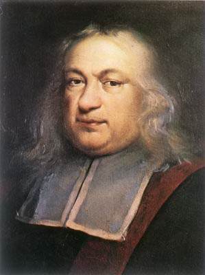 Pierre de Fermat (1601-1655)