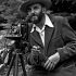 Ansel Adams and the Beauty of Black and White Photography