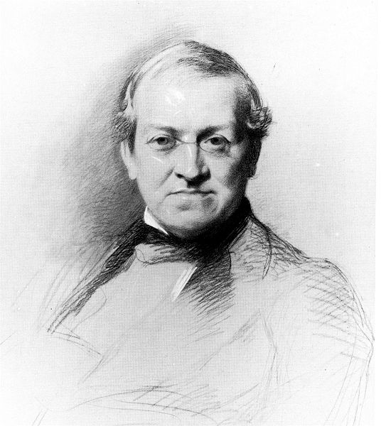 Charles Wheatstone (1802 -1875)