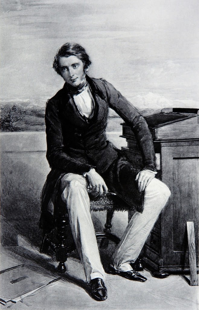 John Ruskin (1819-1900)