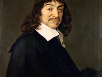 Cogito Ergo Sum – The Philosophy of René Descartes