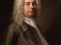 George Frideric Handel – A Prolific Musical Genius