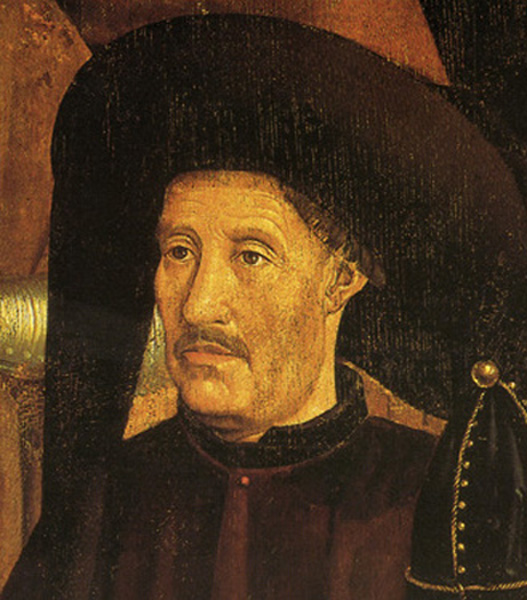 Henry the Navigator (1394 – 1460)