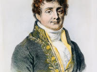 Joseph Fourier and the Greenhouse Effect