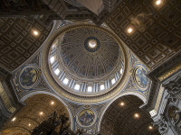 St. Peter’s Basilica in Rome