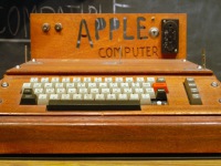 Apple 1 and the Homebrew Computer Club
