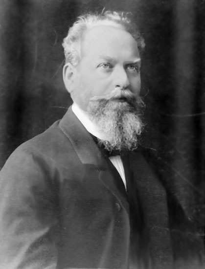 Edmund Husserl (1859 – 1938)