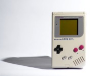 The Triumph of the Game Boy
