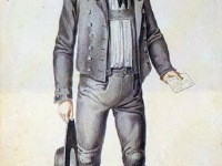 Kaspar Hauser, the Mysterious Story of a Foundling