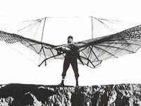 Otto Lilienthal, the Glider King