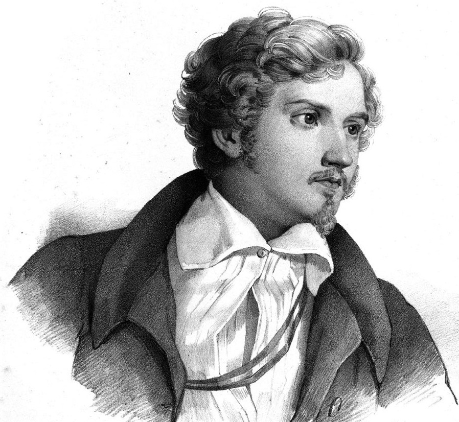 Justus Liebig (1803 - 1873)