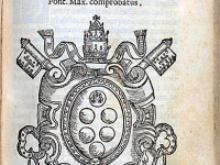 Index Librorum Prohibitorum – The List of Banned Books