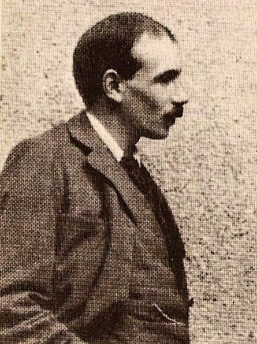 John Maynard Keynes (1883 – 1946)