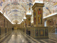 Bartolomeo Platina and the Vatican Library