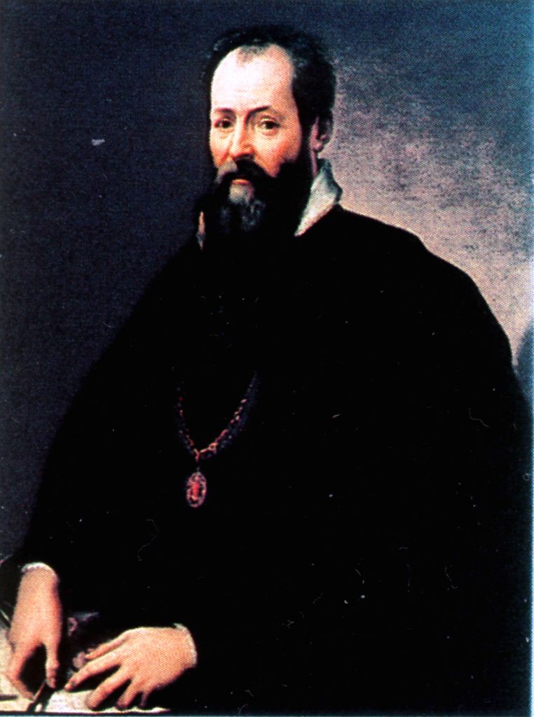 Giorgio Vasari (1511-1574)