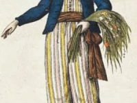 Jeanne Baret – An Intrepid Woman of Discovery