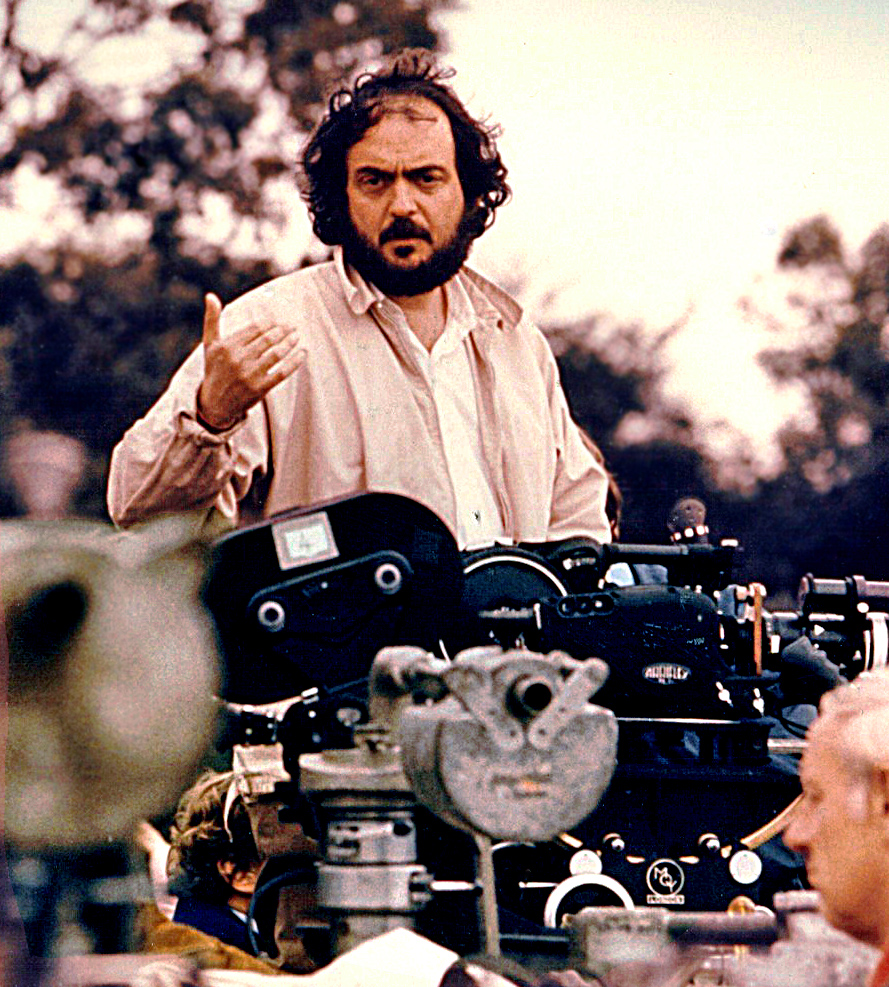 Stanley Kubrick (1928-1999)