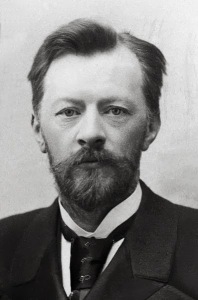 Vladimir Shukhov (1853 – 1939)