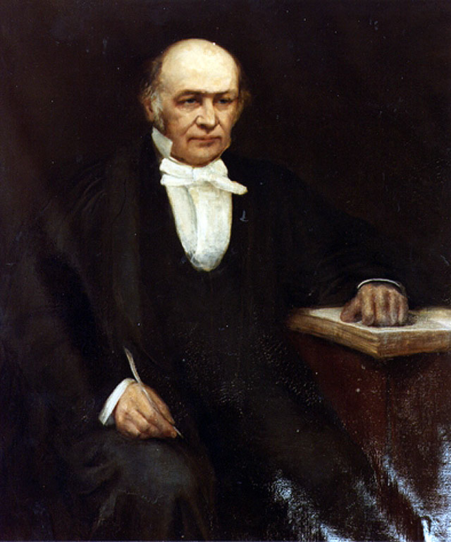 William Rowan Hamilton (1805-1865)