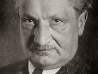 Martin Heidegger and the Question of Being