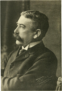 Ferdinand de Saussure (1857-1913)