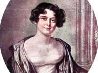 From Ambition to Obsession – Jane Franklin and the Lost Franklin Expedition
