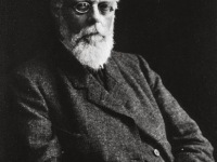 August Weismann – the Founder of Neo-Darwinism