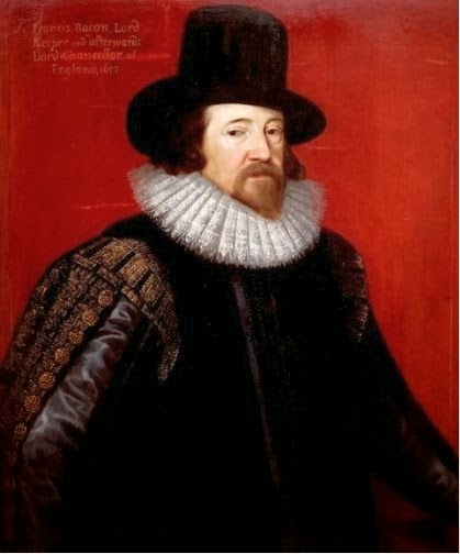 Sir Francis Bacon (1561-1626)