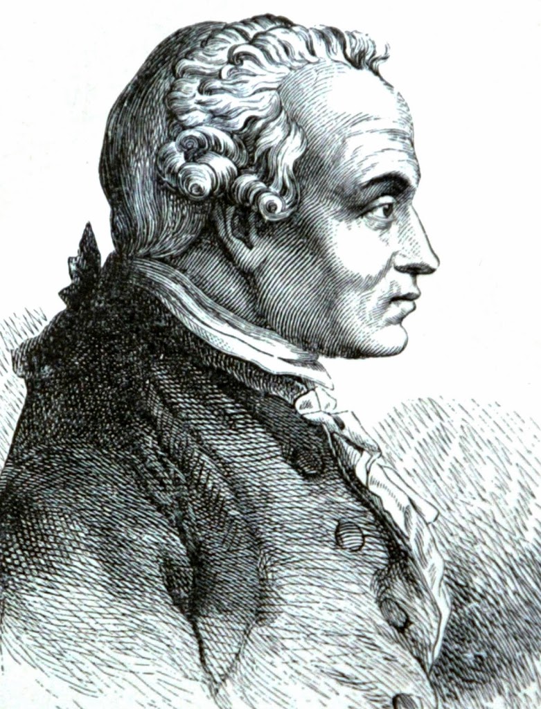 Immanuel Kant Philosopher Of The Enlightenment SciHi Blog