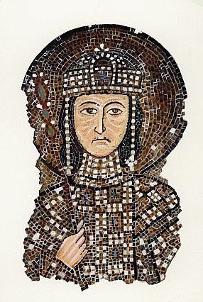 Anna Komnena (1083-1153)