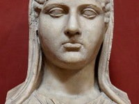 Aspasia of Miletus – Greek Philosopher