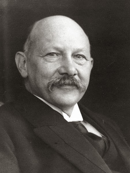 Heike Kamerlingh Onnes (1853 – 1926)
