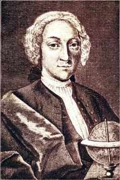 Jacob Roggeveen (1659 – 1729)