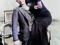 The Legend of Bonnie and Clyde